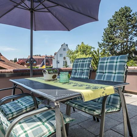 Haus Schussenblick Og Apartment Eriskirch Exterior foto