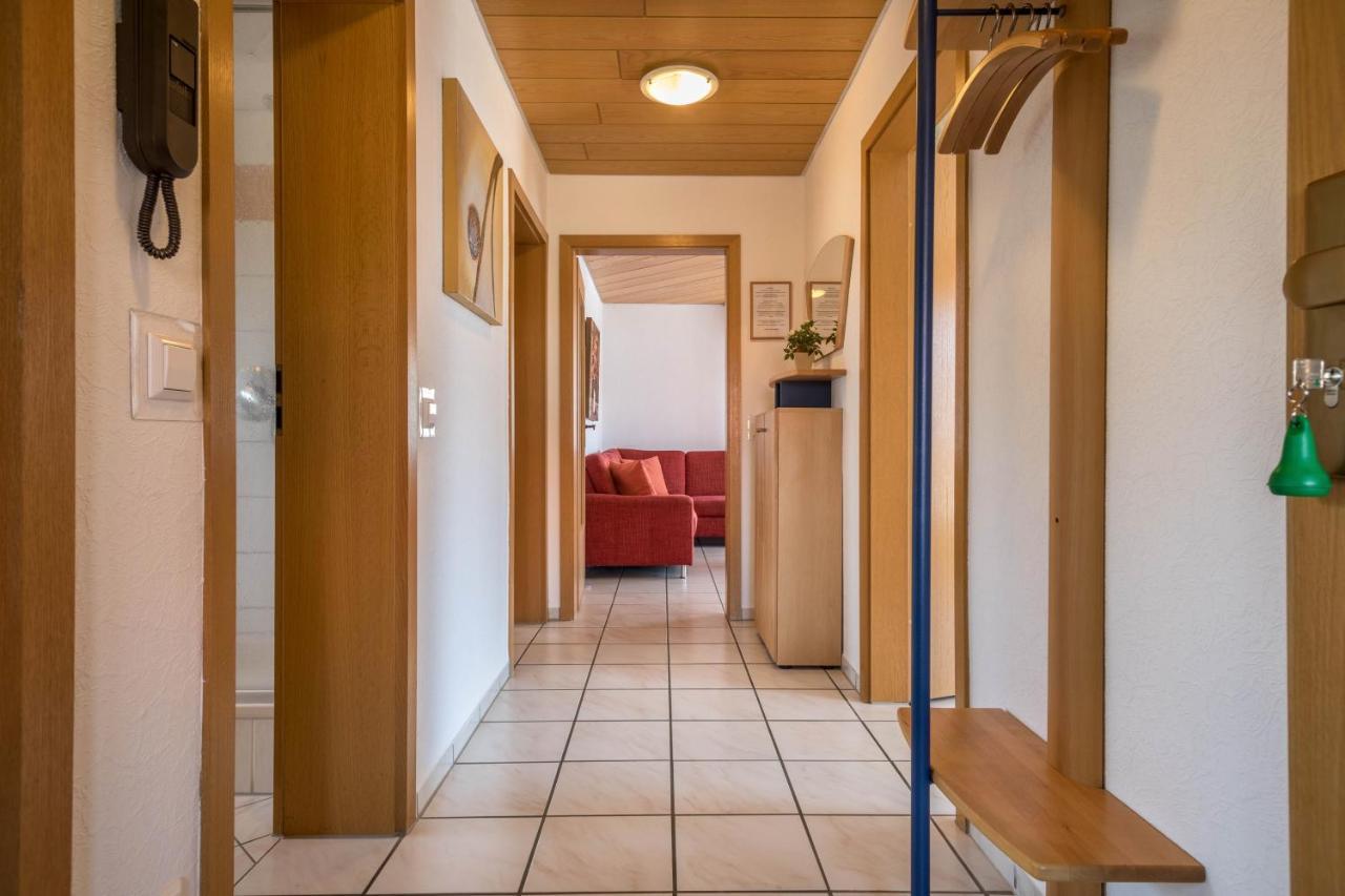 Haus Schussenblick Og Apartment Eriskirch Exterior foto