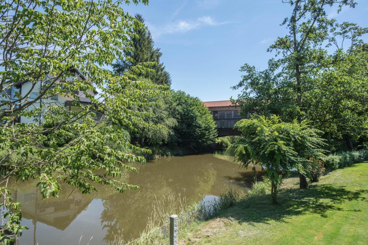 Haus Schussenblick Og Apartment Eriskirch Exterior foto
