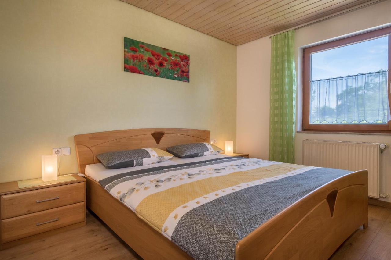 Haus Schussenblick Og Apartment Eriskirch Exterior foto