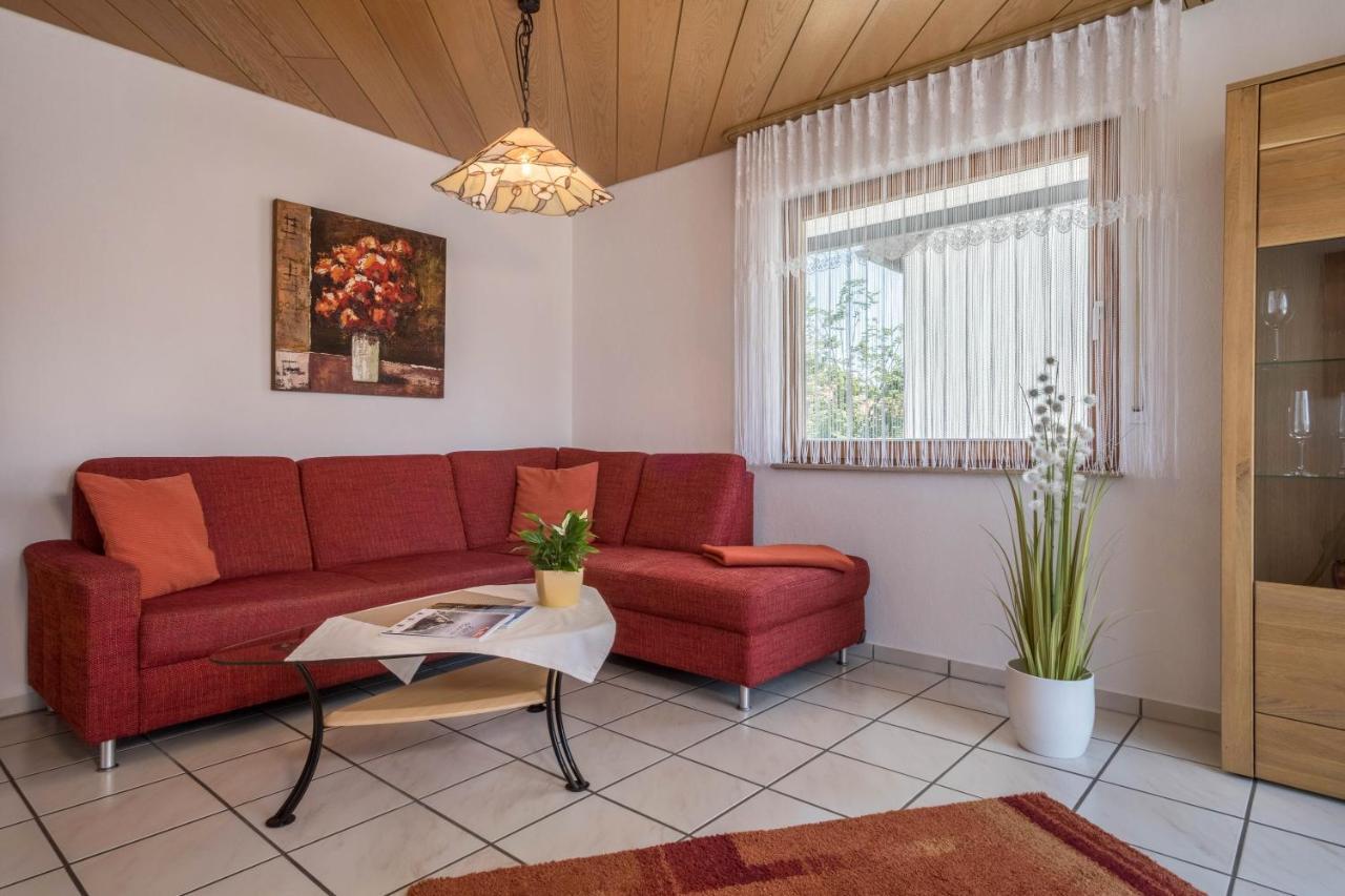 Haus Schussenblick Og Apartment Eriskirch Exterior foto